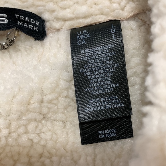 DKNY Winter Jacket - Picture 6 of 7